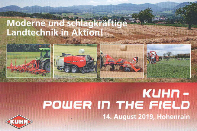 kuhn powerinthefield2019 01