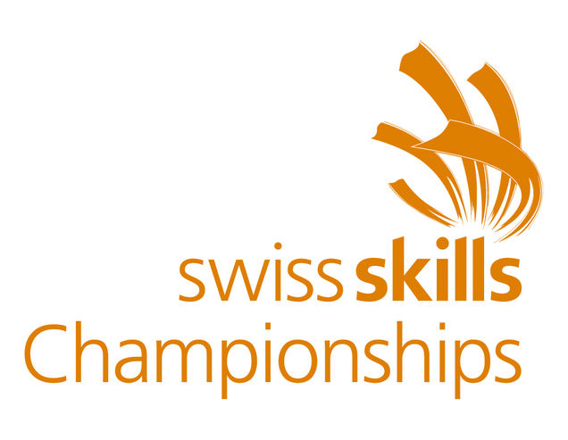 logo swissskills championships