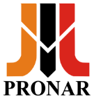 logo pronar