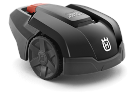 automower 105