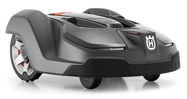 automower 450